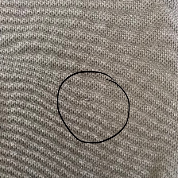 Dry fit Nike shirt - Picture 4 of 4